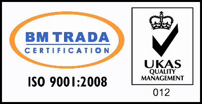 TAHFER ISO 9001-2008